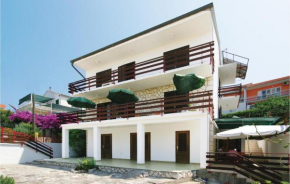 Awesome Apartment In Hvar With Wifi
